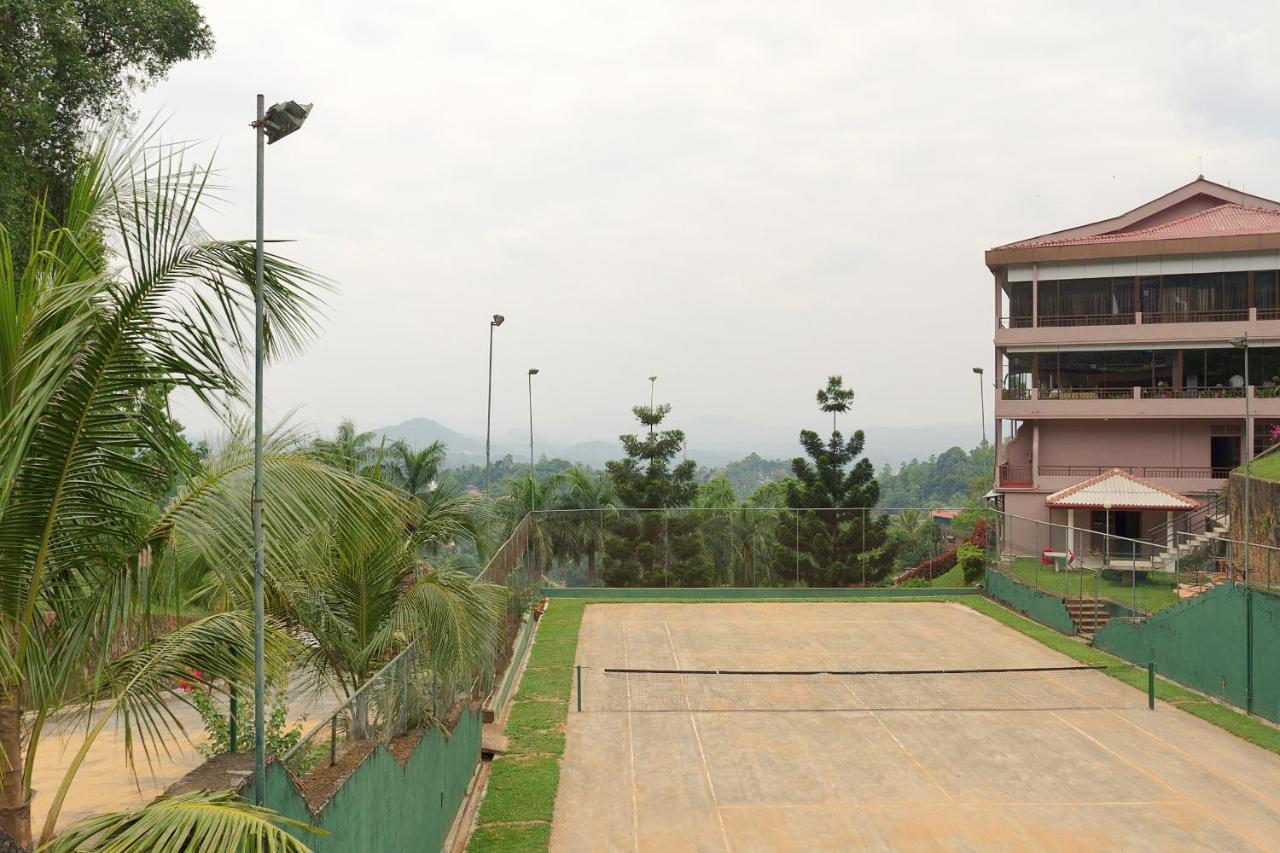 Kandy The Tourmaline Экстерьер фото