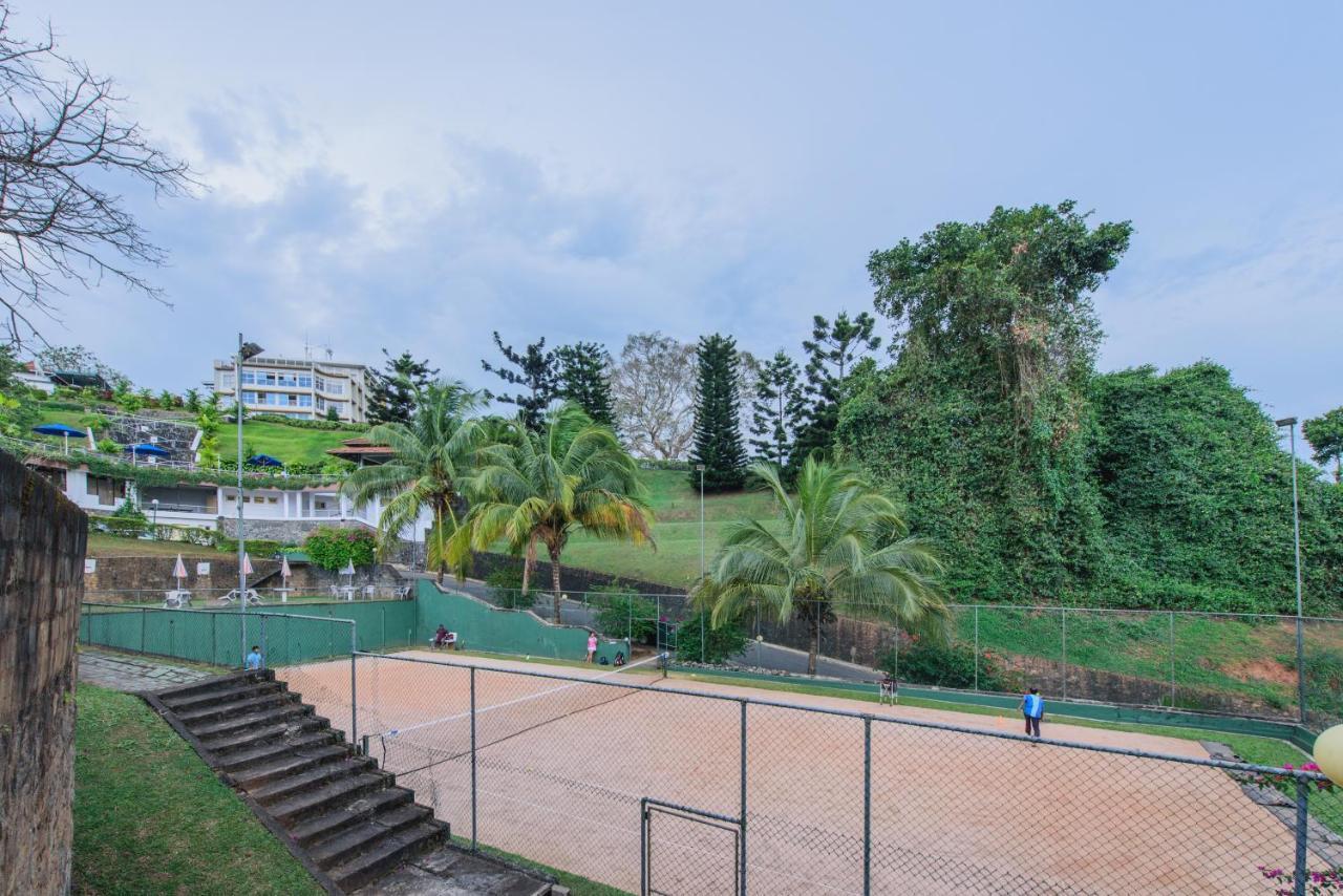 Kandy The Tourmaline Экстерьер фото